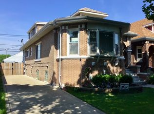 6350 S Keating Ave, Chicago, IL 60629