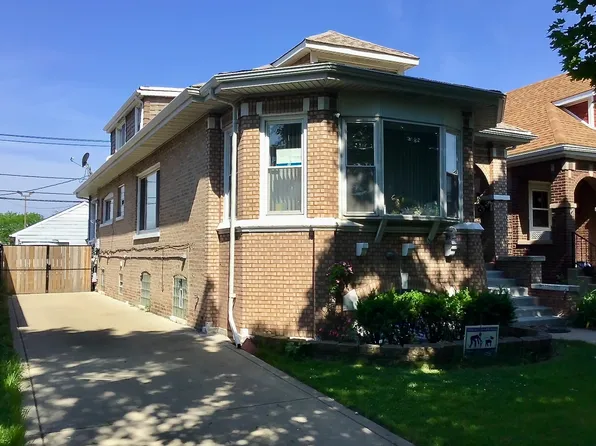 6350 S Keating Ave, Chicago, IL 60629