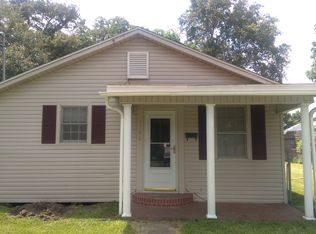 3706 Center St, Lake Charles, LA 70607