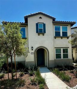 26149 Park Ave UNIT 46, Loma Linda, CA, 92354