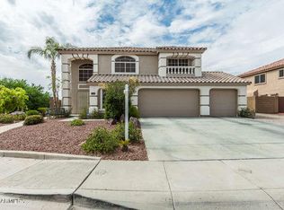 22133 W Loma Linda Blvd, Buckeye, AZ 85326