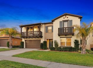 1336 N Vosburg Dr, Azusa, CA 91702