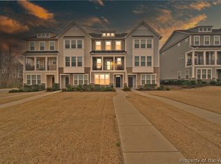 3610 Hickory Neck Blvd, Toano, VA 23168