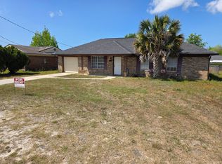 805 Bob Little Rd, Panama City, FL 32404