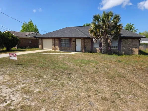 805 Bob Little Rd, Panama City, FL 32404