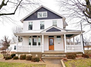 306 N Mine St, Potosi, MO 63664