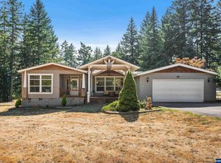 1057 Pleasant Valley Rd, Sweet Home, OR 97386