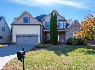 307 Royal Fern Dr, Clemmons, NC 27012