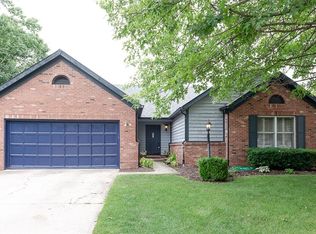 13709 Nellis Ct, Carmel, IN 46032