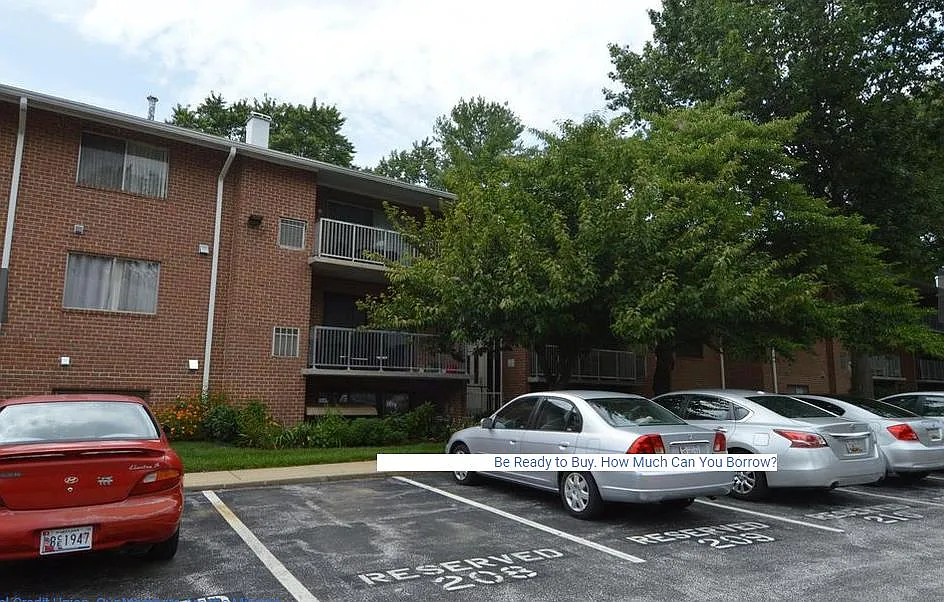 202 Cork Ln #104