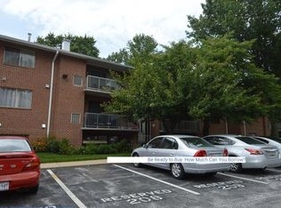 202 Cork Ln APT 104, Reisterstown, MD 21136
