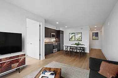 662 Pacific Street, #10N