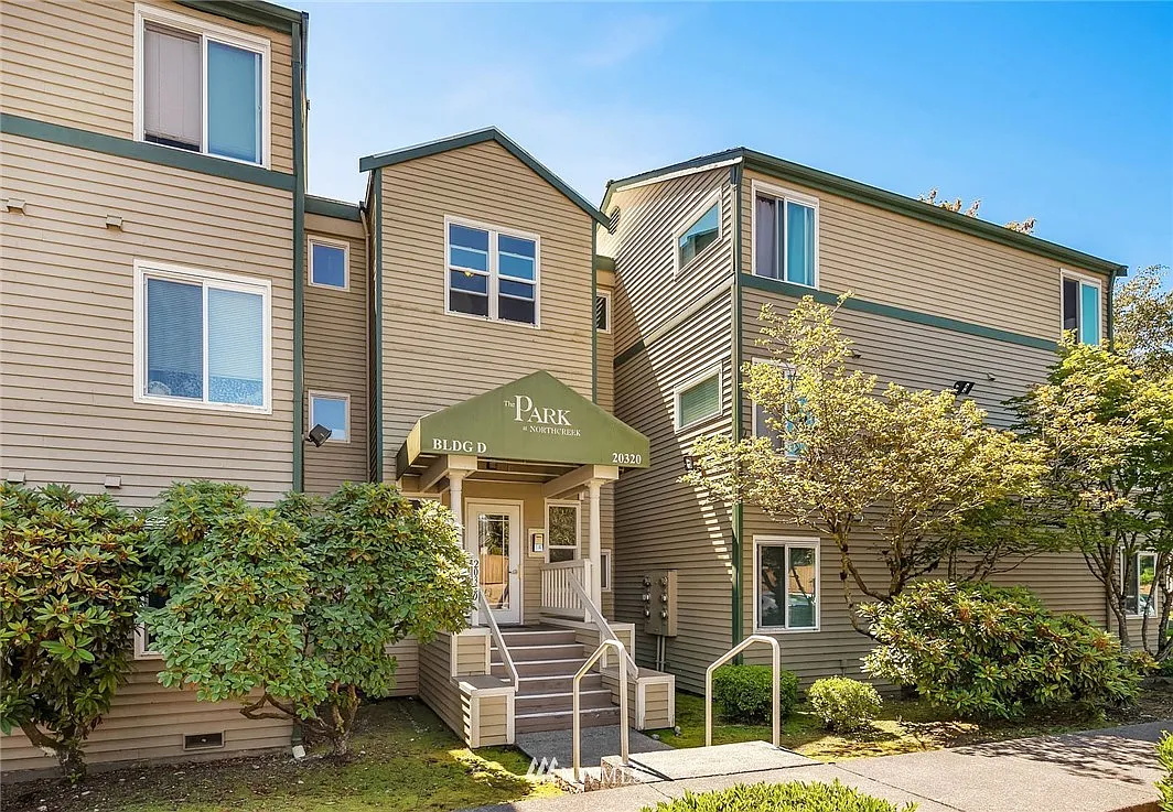 20320 Bothell Everett Hwy #D103 photo 1