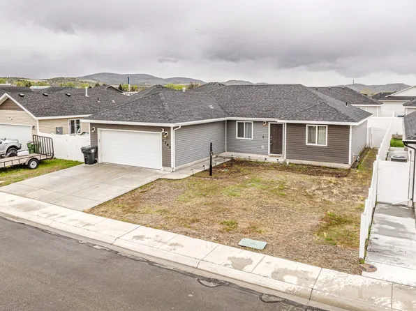 1745 Village Pkwy, Elko, NV 89801