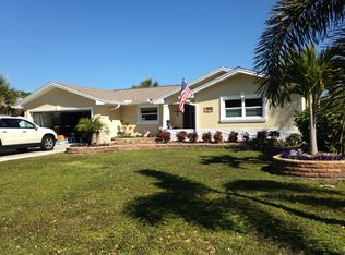 103 12th St, Belleair Beach, FL 33786