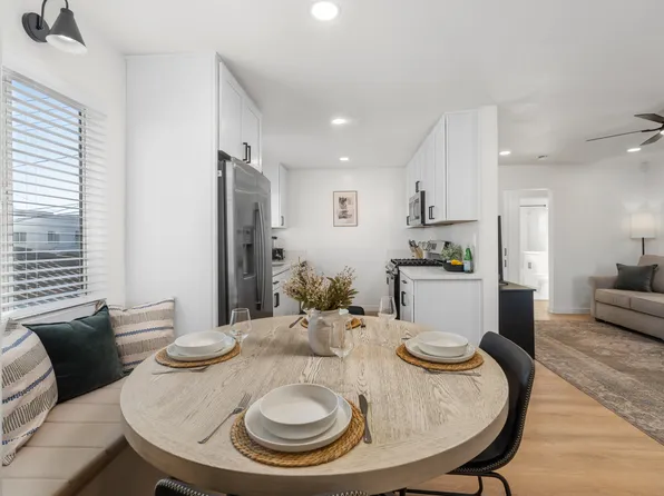 4458-62 40th St, San Diego, CA