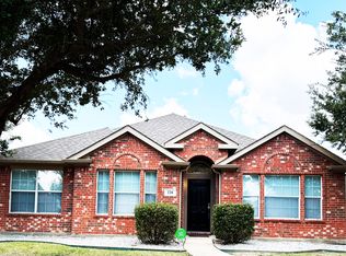 220 Ame Ln, Royse City, TX 75189