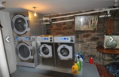 Rented by Bedford Brownstone Realty