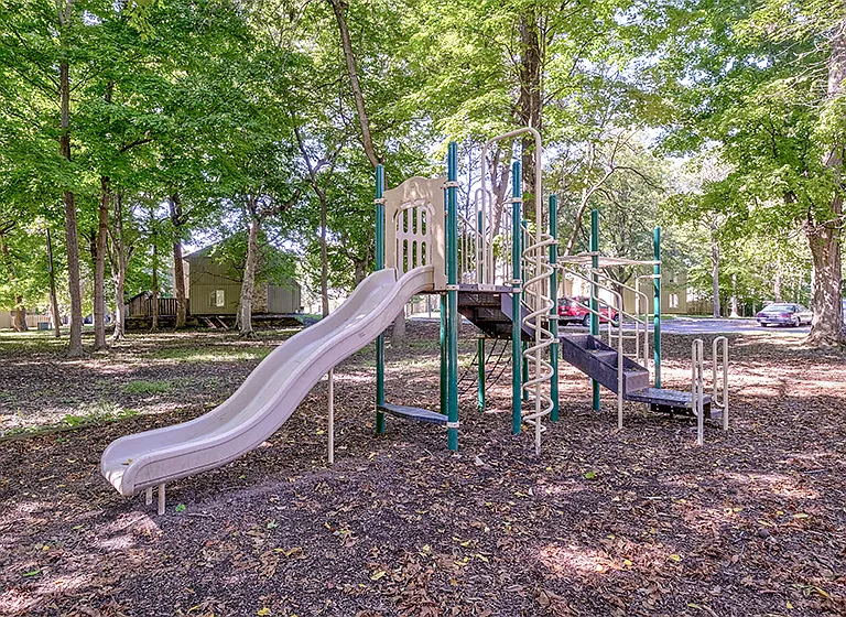 Playground at The Woods of Eagle Creek