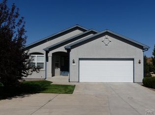 245 E Poppy Ln, Pueblo West, CO 81007