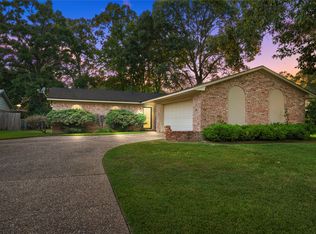 9804 E Homewood Cir, Shreveport, LA 71118