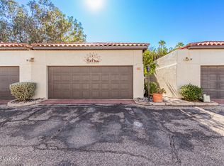 7590 E Via Cornucopia, Tucson, AZ 85715
