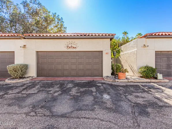 7590 E Via Cornucopia, Tucson, AZ 85715