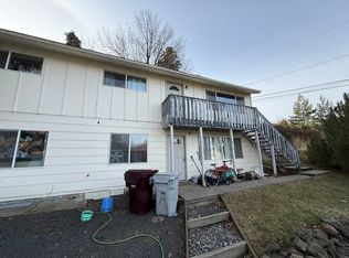 1605 NE Wheatland Dr #A, Pullman, WA 99163