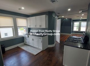 31 Bullard St APT 3, Boston, MA 02121