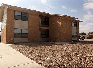 1st image of 4703 W Illinois Ave APT A