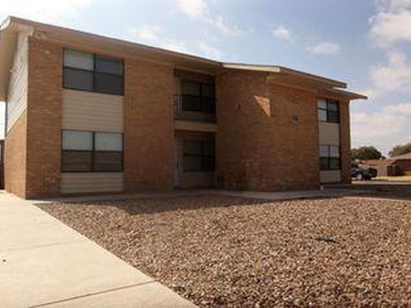 4703 W Illinois Ave APT A