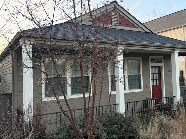 551 N Mountain Ave, Ashland, OR 97520