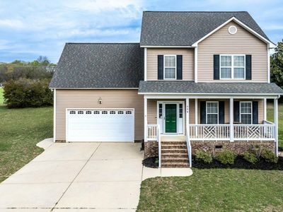 236 Summer Place Ct, Clayton, NC, 27527