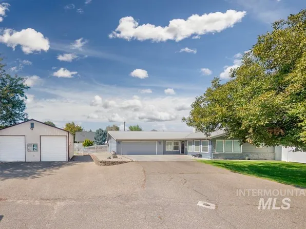 1501 Horning Way, Ontario, OR 97914