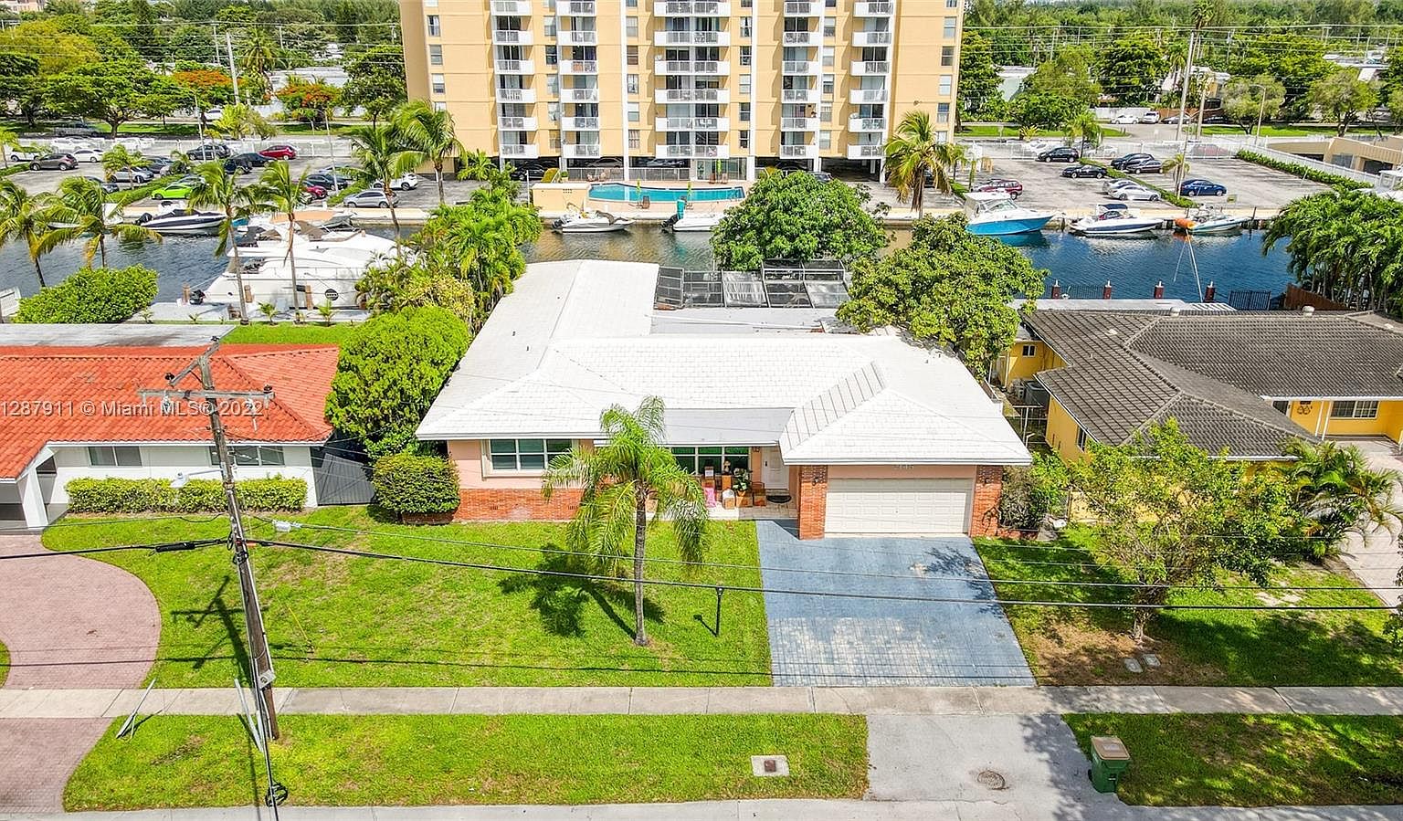 2145 Arch Creek Dr, North Miami, FL 33181 MLS A11287911 Zillow