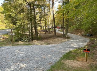 316 Bowers Rd, Harriman, TN 37748