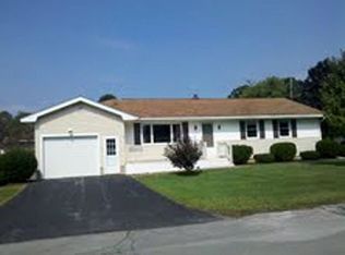 457 Oakdale Ave, Utica, NY 13502