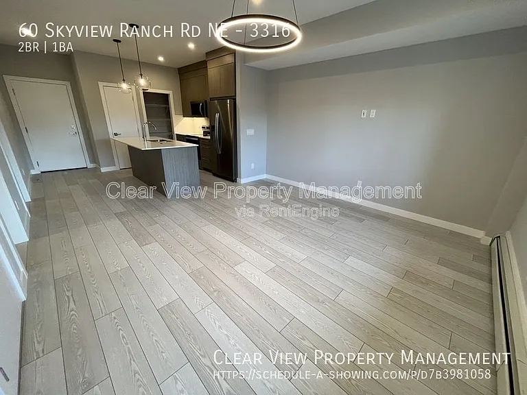 60 Skyview Ranch Rd NE #3316 — Photo 9