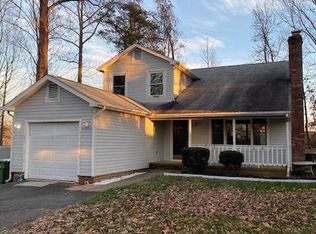 170 Olde Concord Rd, Stafford, VA 22554