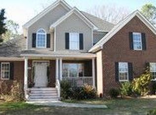 1008 Indian Fork Rd, Chapin, SC 29036