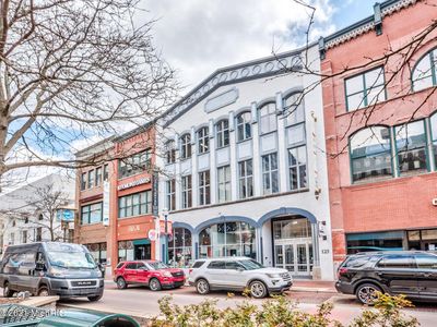 125 S Kalamazoo Mall APT 506, Kalamazoo, MI, 49007