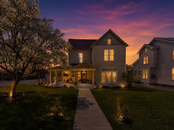 701 W Main St, Princeton, KY 42445