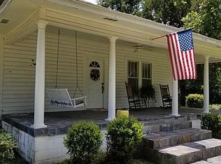 807 Wade St, Linden, AL 36748