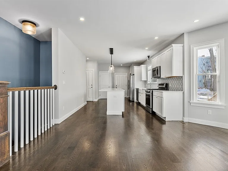 83 Centre St #1 — Photo 1