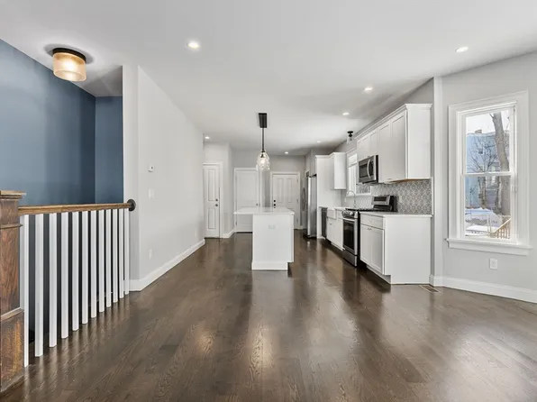 83 Centre St #1, Dorchester Center, MA 02124