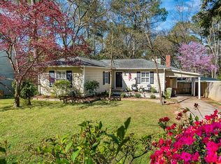 2226 Melante Dr NE, Atlanta, GA 30324