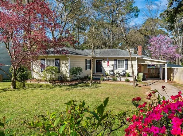 2226 Melante Dr NE, Atlanta, GA 30324