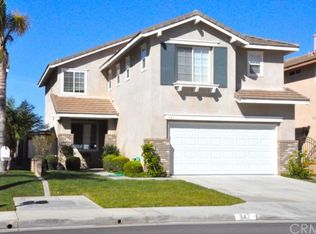 947 S Brianna Way, Anaheim, CA 92808