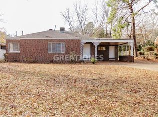 15 Brantwood Dr, Montgomery, AL 36109