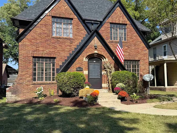 714 W Packard Ave #714/716, Fort Wayne, IN 46807